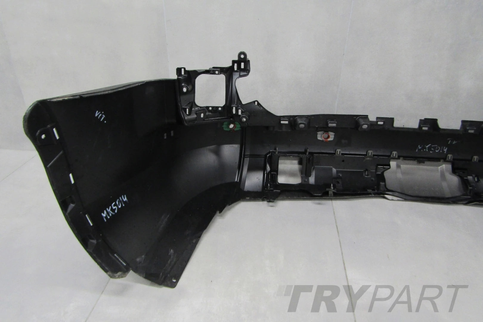 Rear Bumper Land Cruiser 250 J250 23-