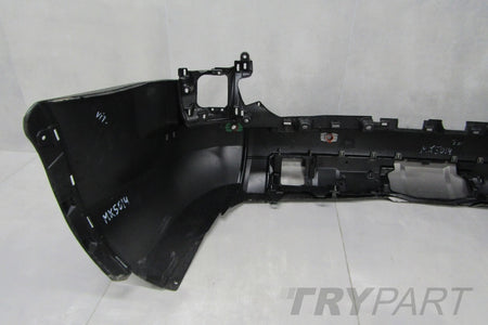 Rear Bumper Land Cruiser 250 J250 23-