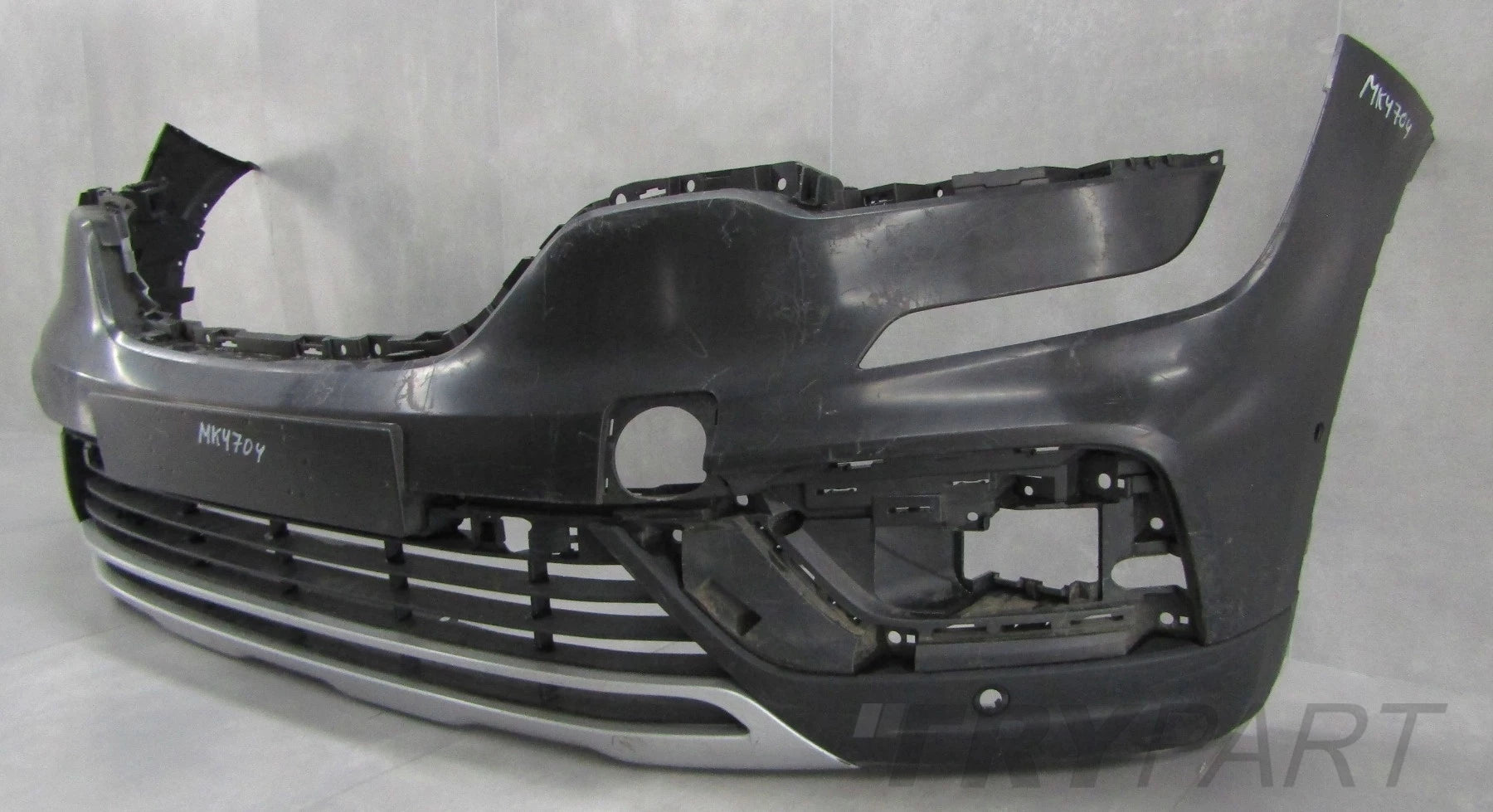Front Bumper RENAULT KOLEOS II 2 LIFT 21-
