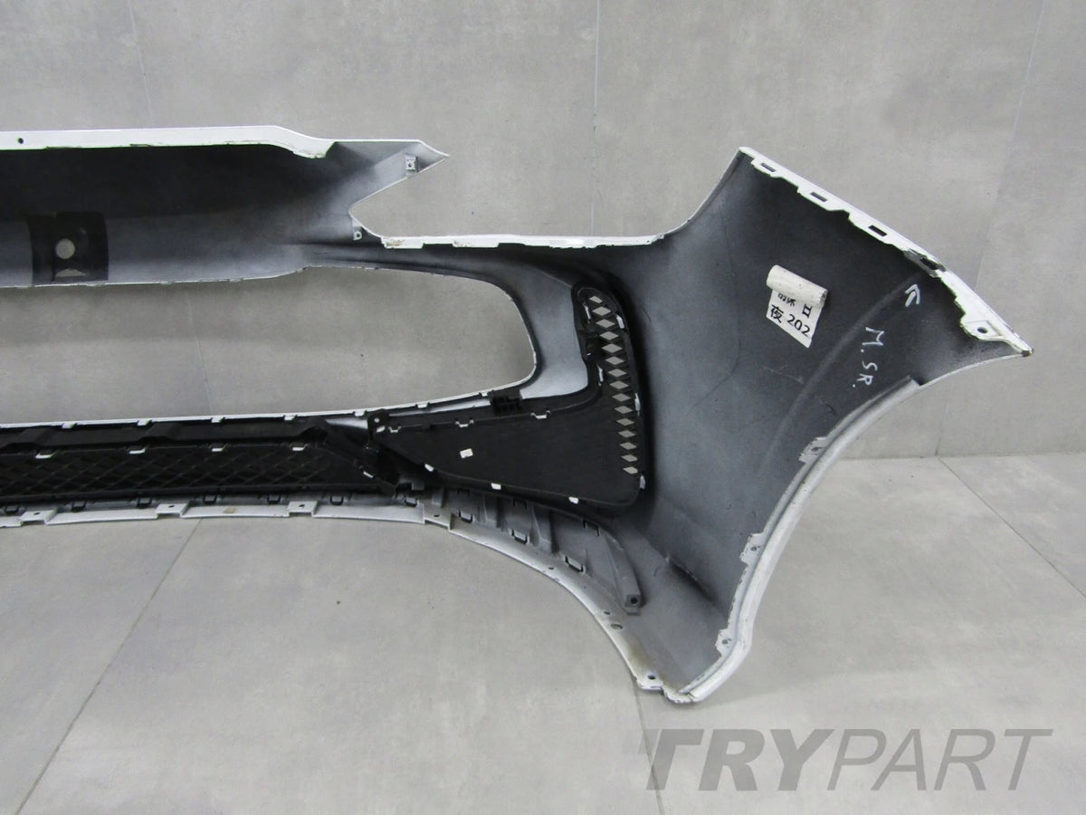 Front Bumper MG3 MG 3 24-