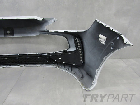 Front Bumper MG3 MG 3 24-