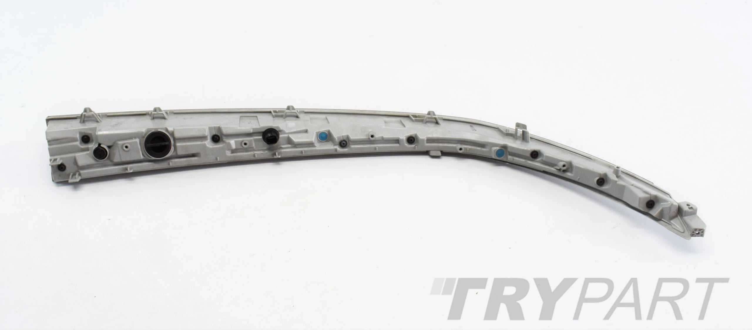 HYUNDAI IONIQ V 5 LEFT LED DRL LAMP ORG EU