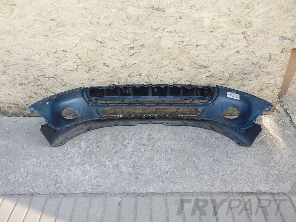 MINI ONE COOPER MORIS F55 F56 14- Front Bumper