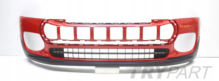MINI CLUBMAN F54 FRONT BUMPER ORG + BOTTOM + GRILLE