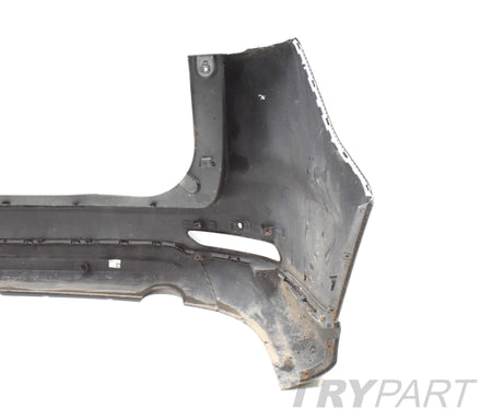 FORD S MAX MK2 REAR BUMPER ORG