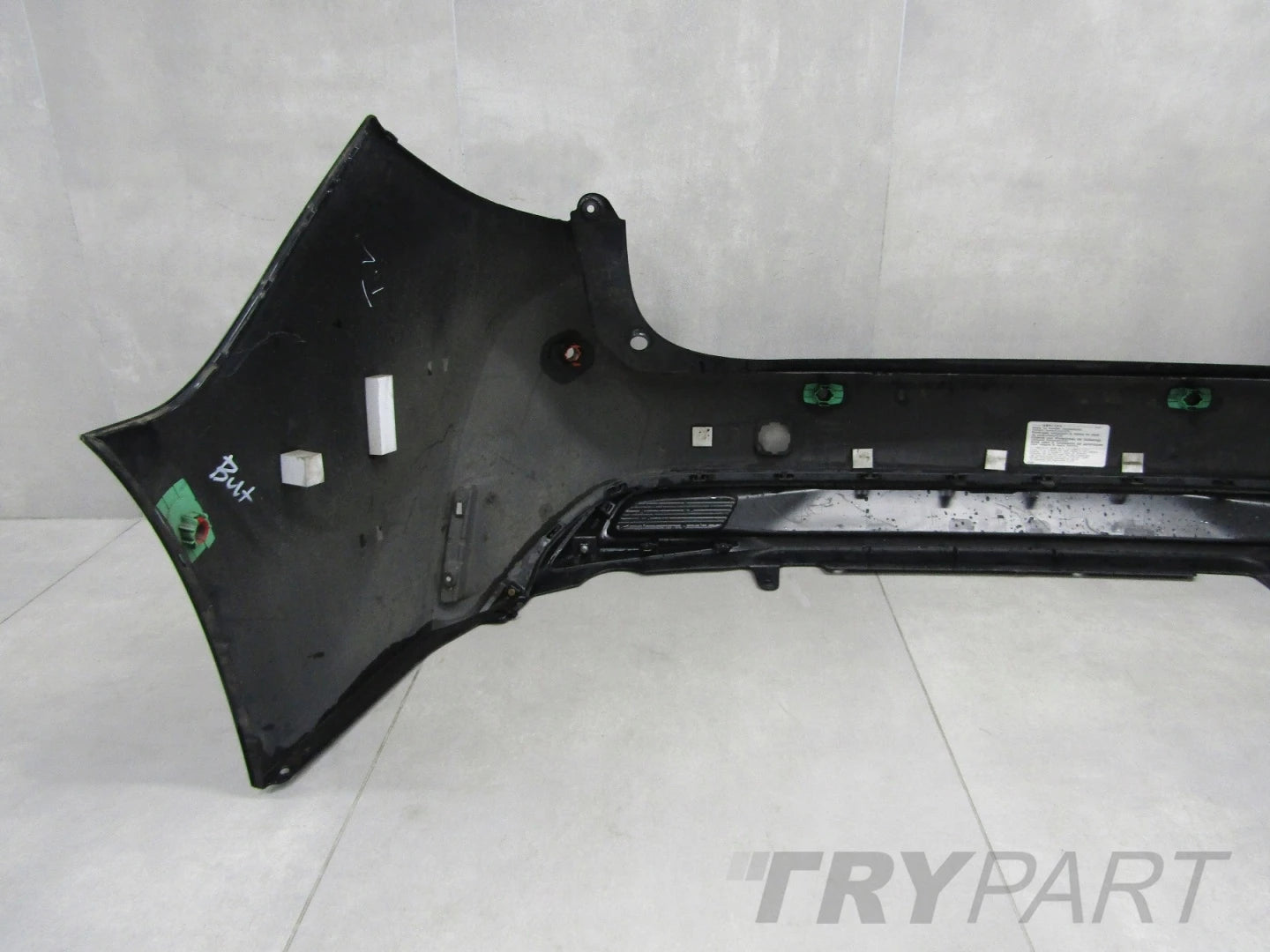 Rear Bumper Toyota Corolla 12 XII E21 Wagon Lift 23-