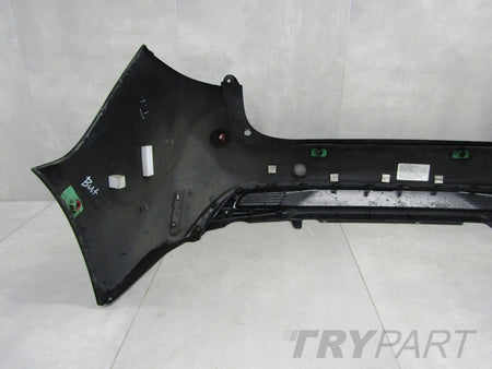 Rear Bumper Toyota Corolla 12 XII E21 Wagon Lift 23-