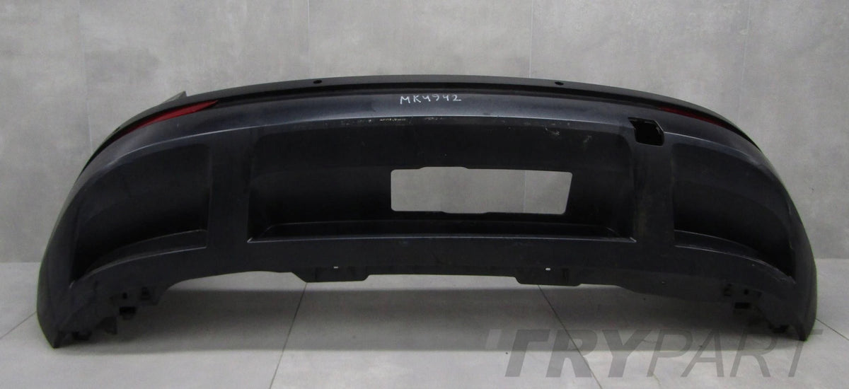 Rear Bumper Skoda Karoq 57A 18-21