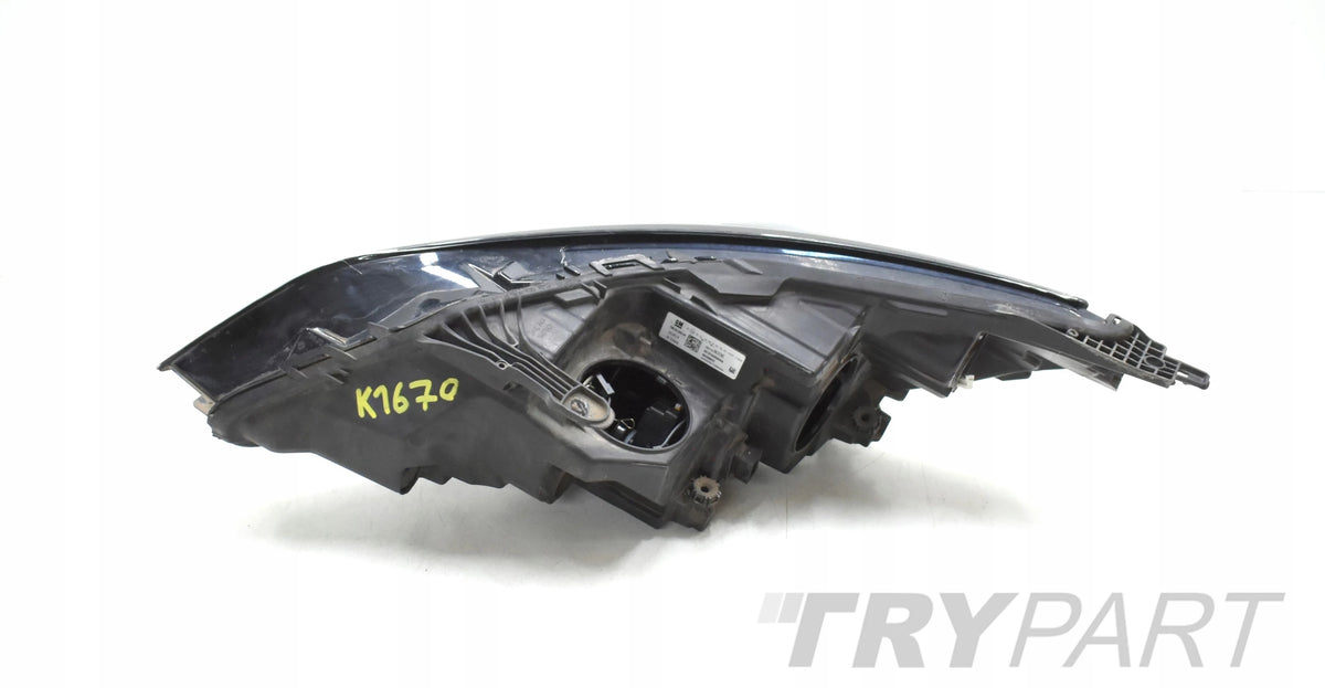 OPEL ASTRA V K HEADLIGHT RIGHT FRONT ORIGINAL EU