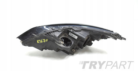 OPEL ASTRA V K HEADLIGHT RIGHT FRONT ORIGINAL EU