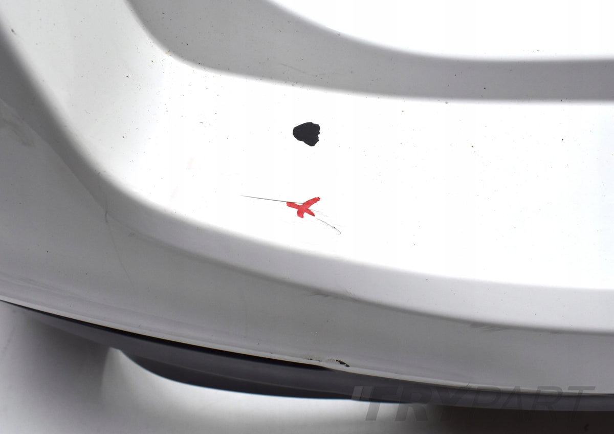 BMW G31 M PACKAGE REAR BUMPER ESTATE ORG + BOTTOM