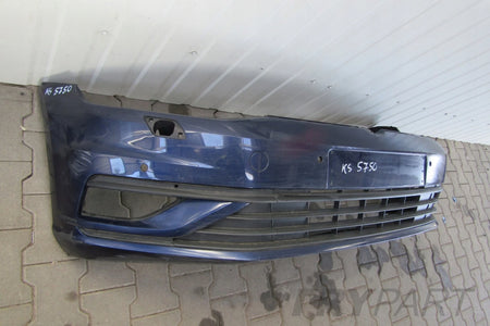 Front Bumper for VW Golf 7 VII 5G0 Facelift 2017-