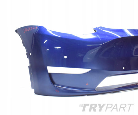 TESLA MODEL Y FRONT BUMPER ORG