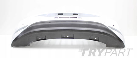 VW ID3 ID.3 10A Rear Bumper Original + Diffuser