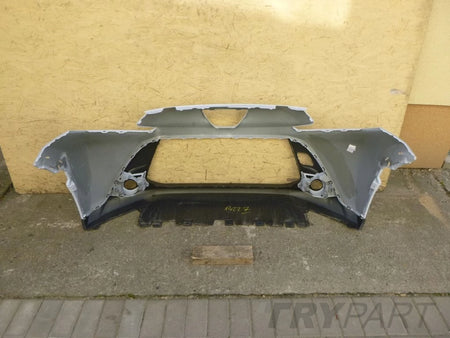 TOYOTA AYGO X 2022- 22- Front Bumper