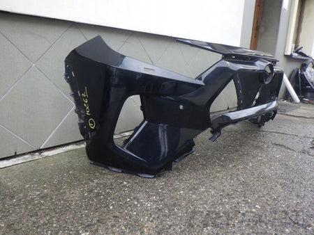 TOYOTA RAV4 RAV 4 V 19- Front Bumper