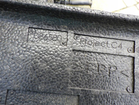 CITROEN C4 III 3 2020- Front Bumper Absorber Foam
