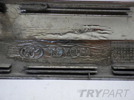 TOYOTA COROLLA E16 Left Rear Door Molding