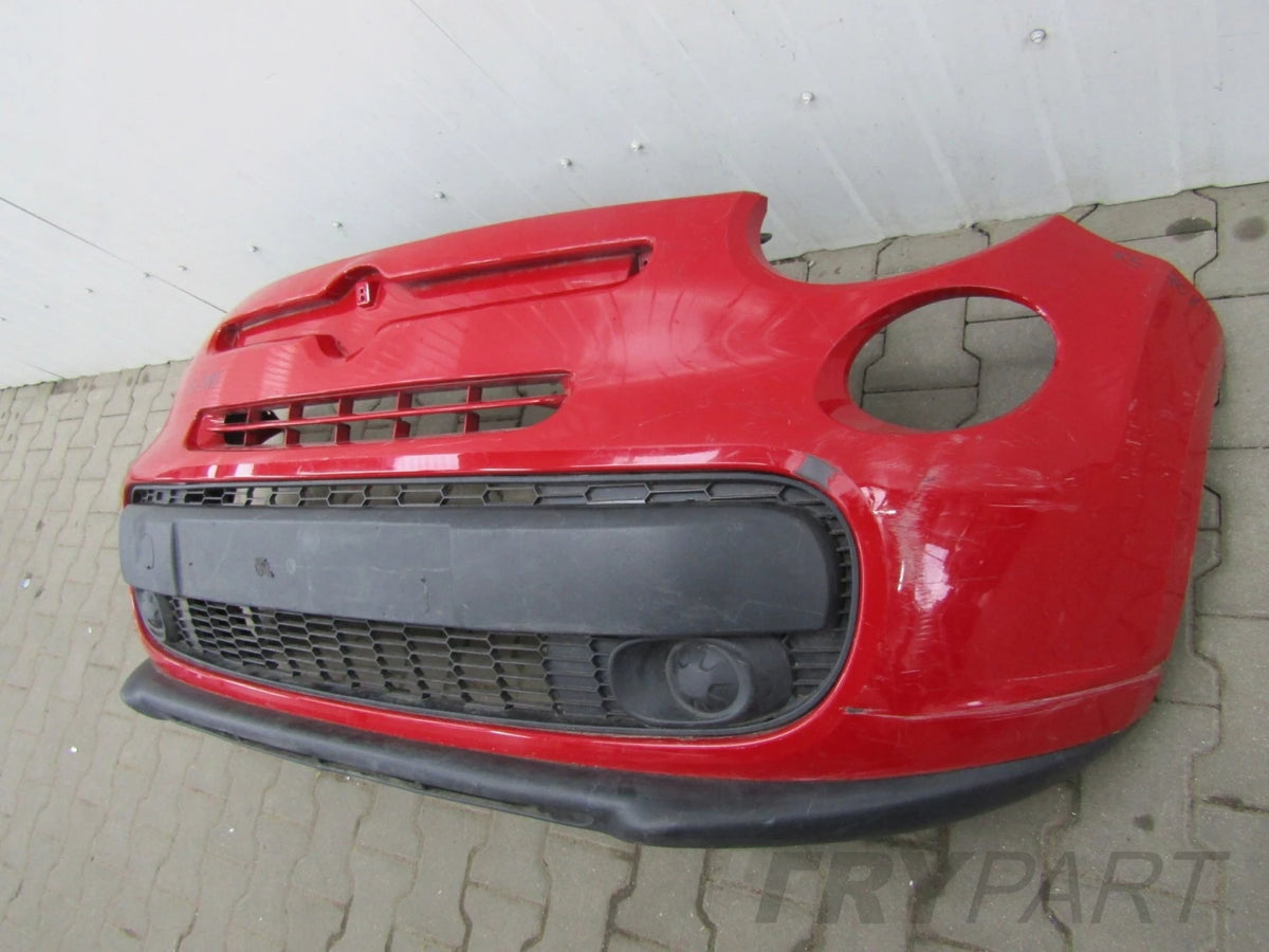 Front Bumper Fiat 500L 500 L 12-17