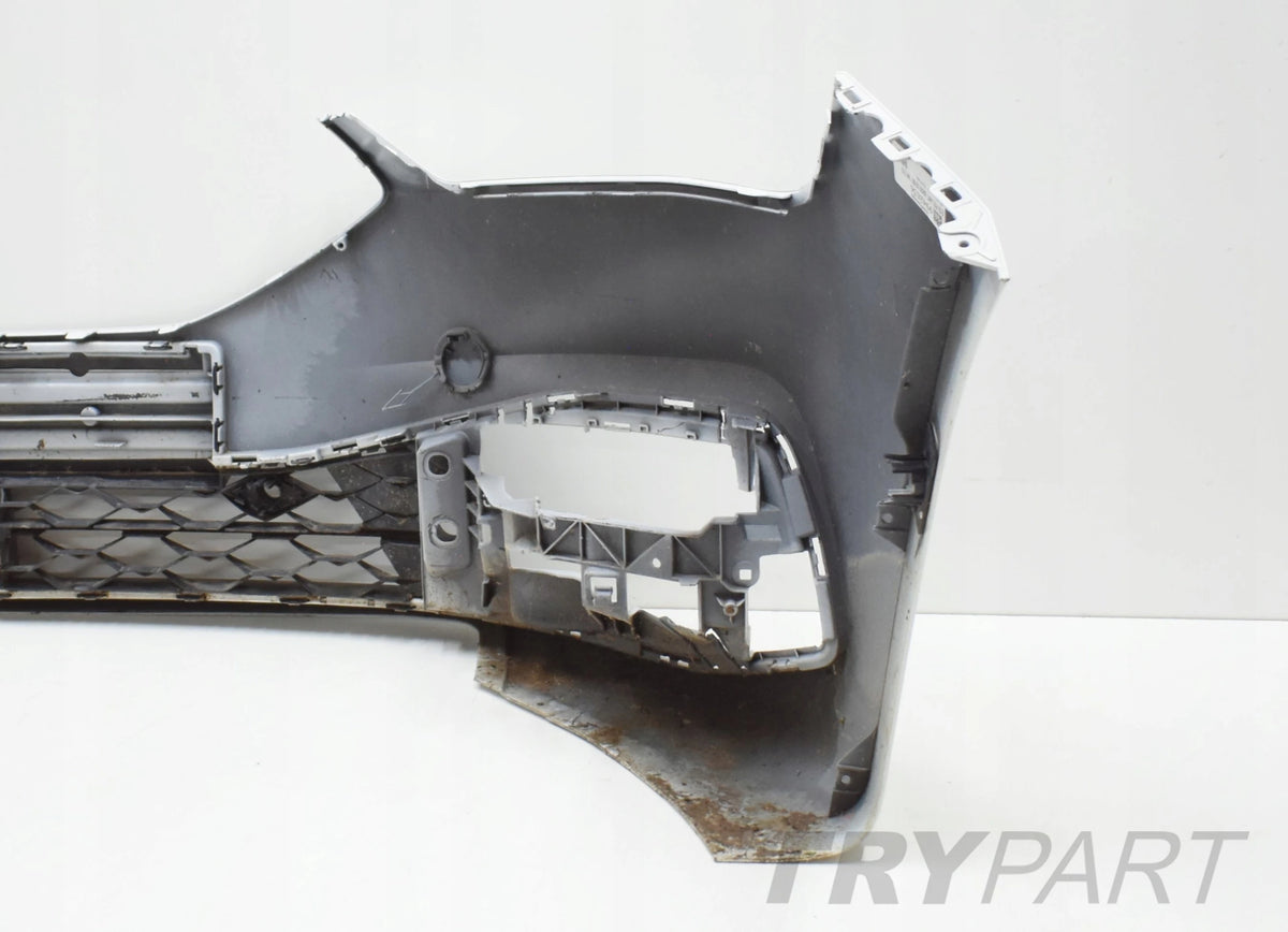 SEAT LEON IV 5FA FRONT BUMPER ORG