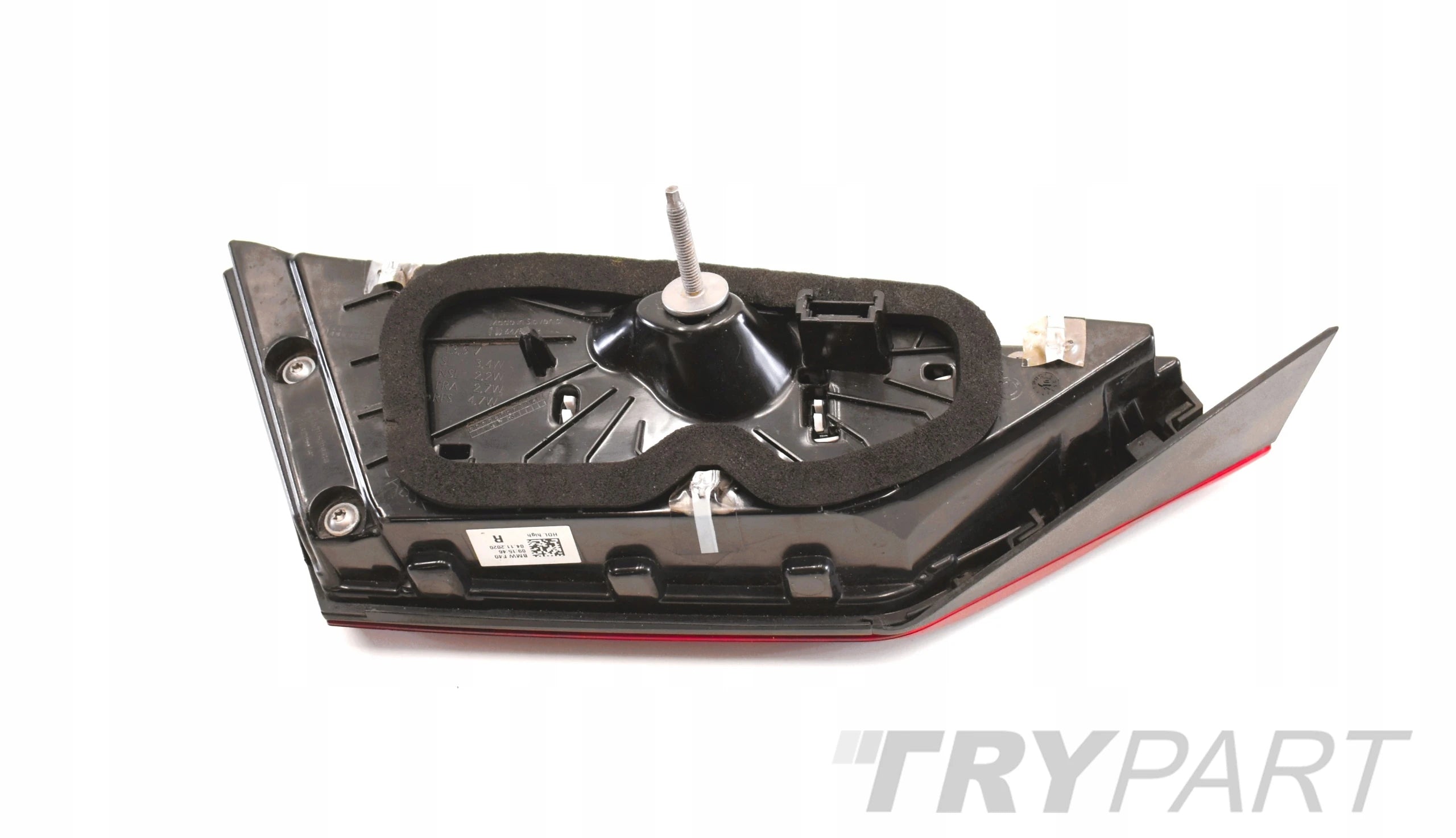 BMW 1 F40 RIGHT REAR LAMP IN TAILGATE ORG EU
