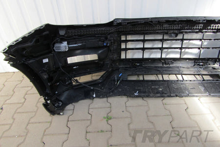 Front Bumper Porsche Cayenne 9Y0 Lift 23-