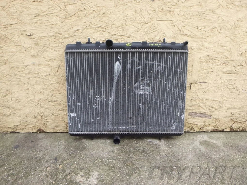PEUGEOT 308 1.6 THP HDI 2.0 HDI C4 Water Radiator