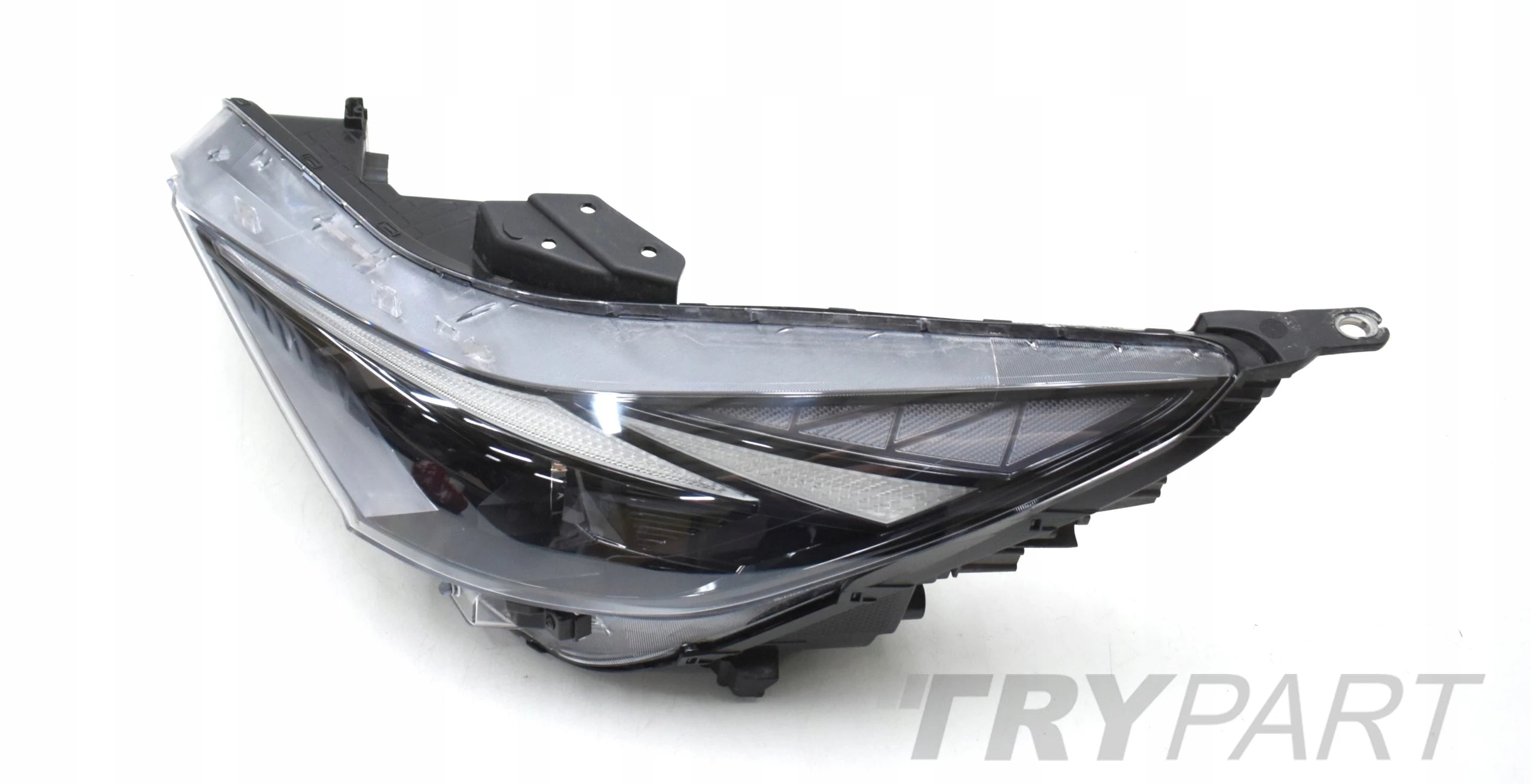 HYUNDAI ELANTRA VII LEFT FRONT HEADLIGHT ORG EU