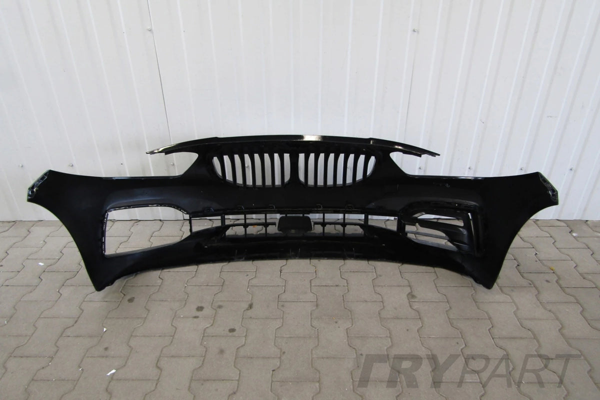 BMW 1 Series F40 Front Bumper (2019-)