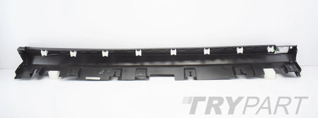 MERCEDES GLE W167 AMG LEFT SILL PANEL ORG