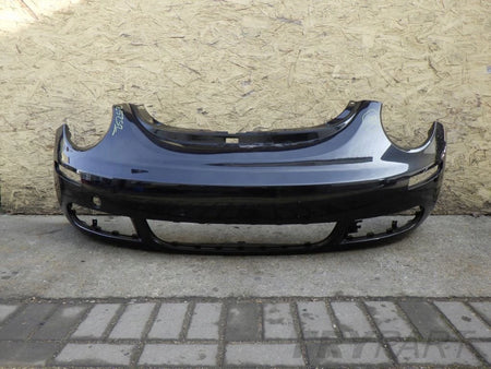 VW NEW BEETLE 1C LIFT 05- Replacement Front Bumper