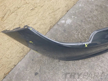 OPEL ASTRA 5 K V 15- Front Bumper
