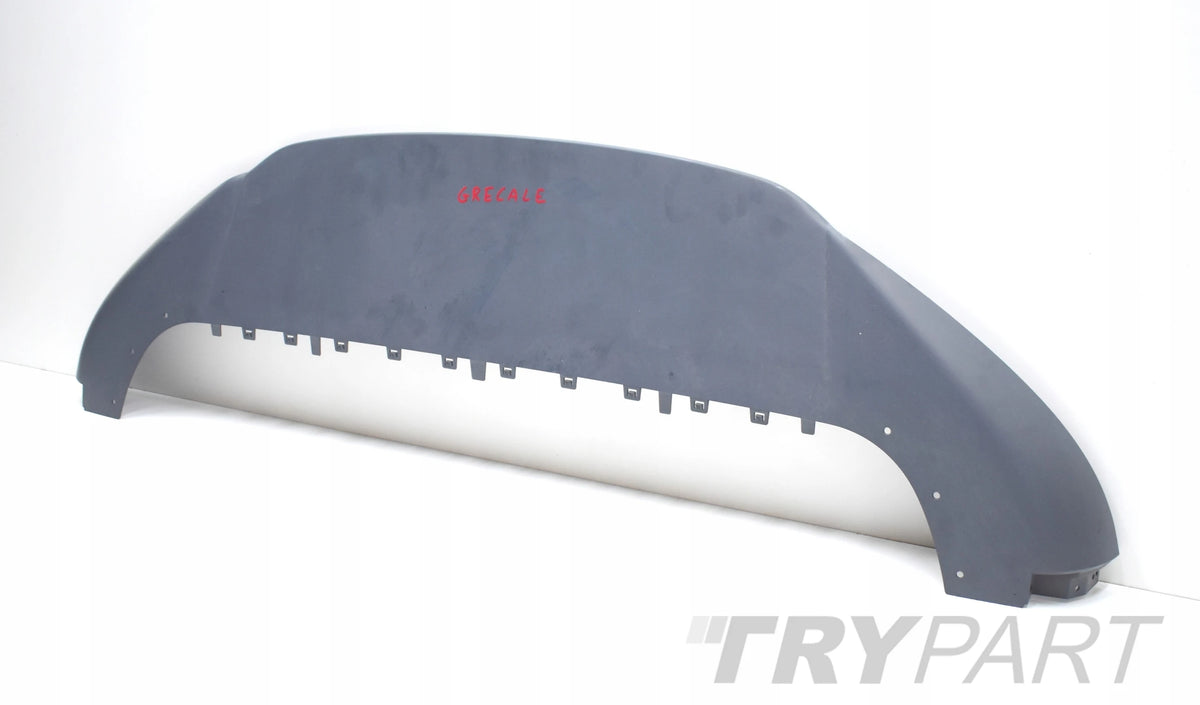 MASERATI GRECALE FLOOR SHIELD COVER BUMPER SPOILER ORIGINAL NEW