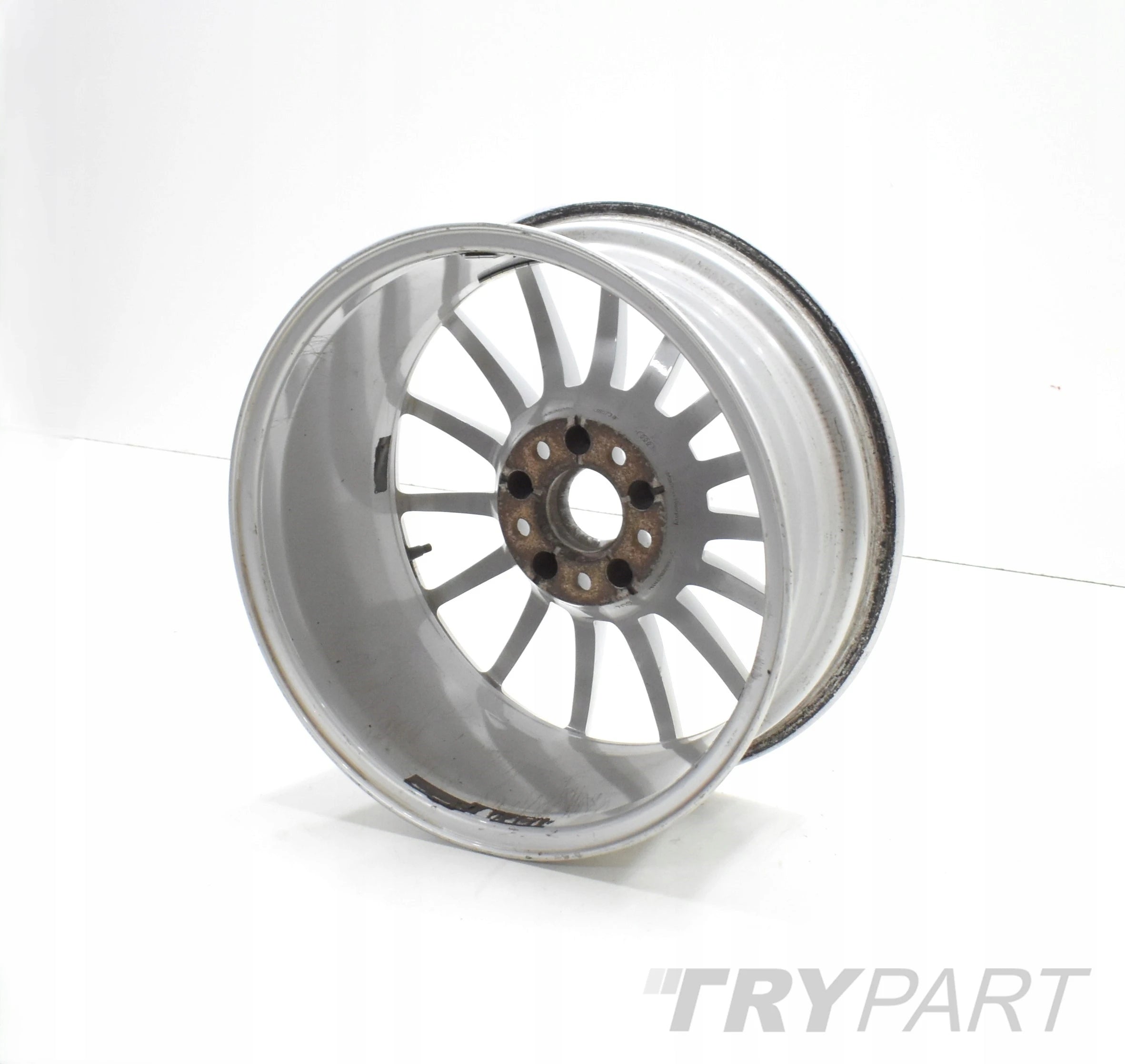 17" WHEEL AUDI A4 A5 B9 8W0 7.5"x17" 5x112 ET29 ORG 8W0601025AE