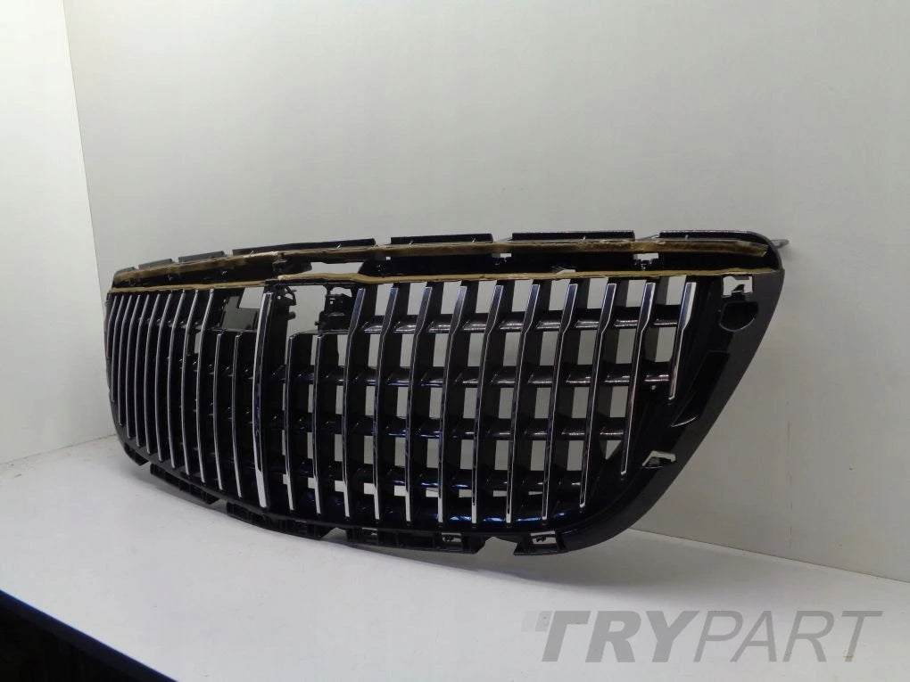MERCEDES S-CLASS 222 MAYBACH AMG LIFT GRILLE