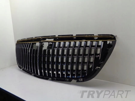 MERCEDES S-CLASS 222 MAYBACH AMG LIFT GRILLE