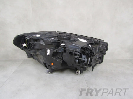 BMW X3 G01 X4 G02 Lift LCI FULL LED Headlight 21- LH 5A29201