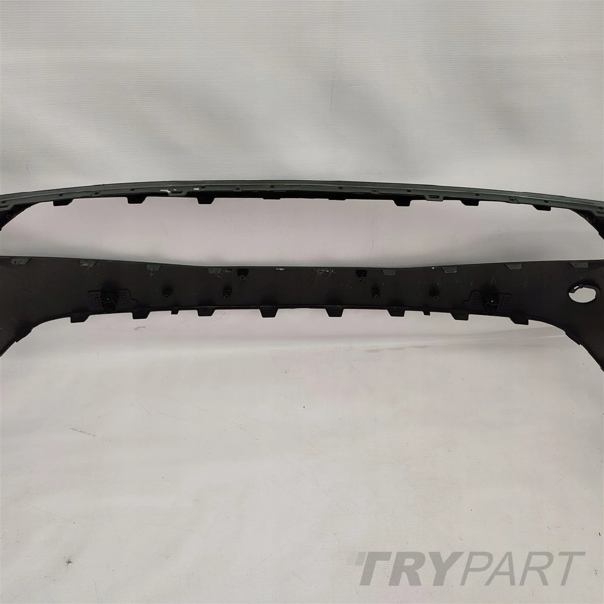 FRONT BUMPER KIA CEED III 3 LIFT AFTER 2021 86511-J7DA0