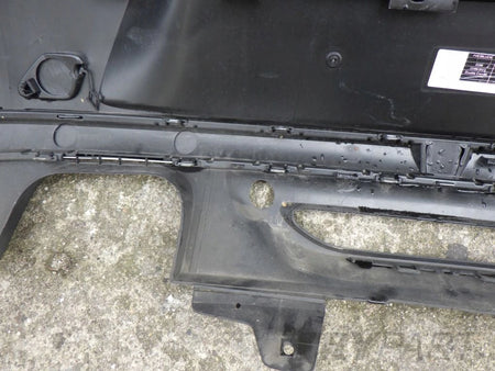 OPEL MOKKA 2 II B 20- Rear Bumper