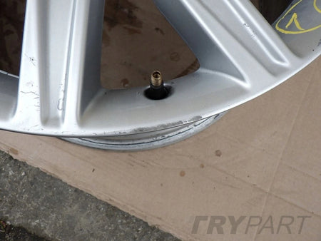 AUDI A6 C8 8.5 J x 19 5x112 ET 40 aluminum wheel