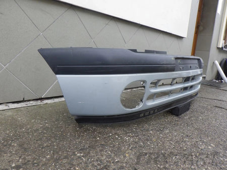 RENAULT CLIO II 2 Front Bumper