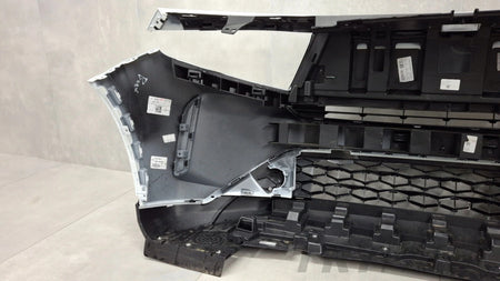Front bumper for Opel Frontera C 24-