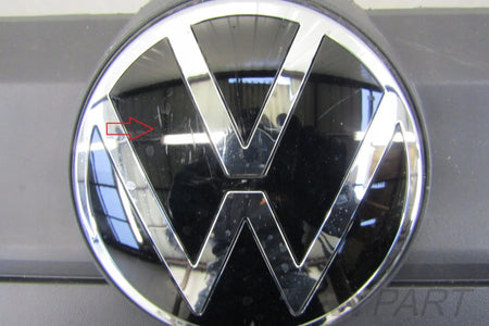 Front Bumper for VW Caddy 5 V 2K7 20-