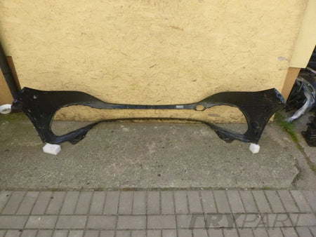 MERCEDES EQB 243 X243 W243 AMG front bumper