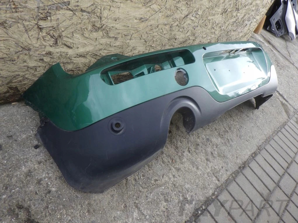MINI CLUBMAN F54 rear bumper