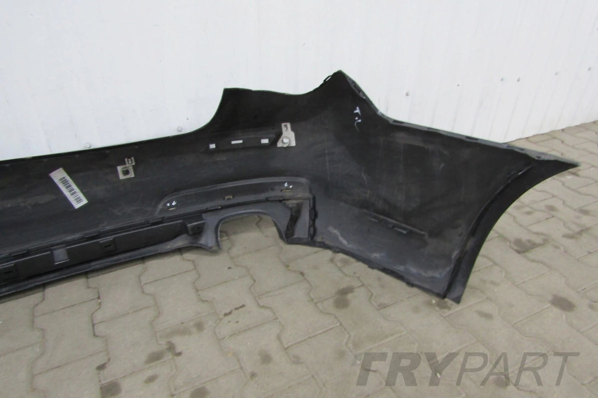 Rear Bumper BMW 7 F01 M-PACKET 09-15