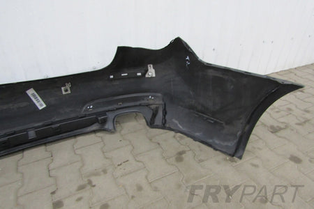 Rear Bumper BMW 7 F01 M-PACKET 09-15