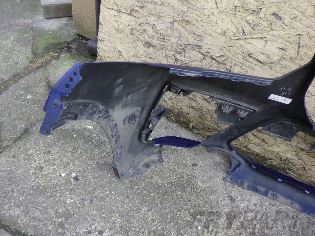 BMW X5 G05 F95 X5M M POWER COMPETITION Front Bumper