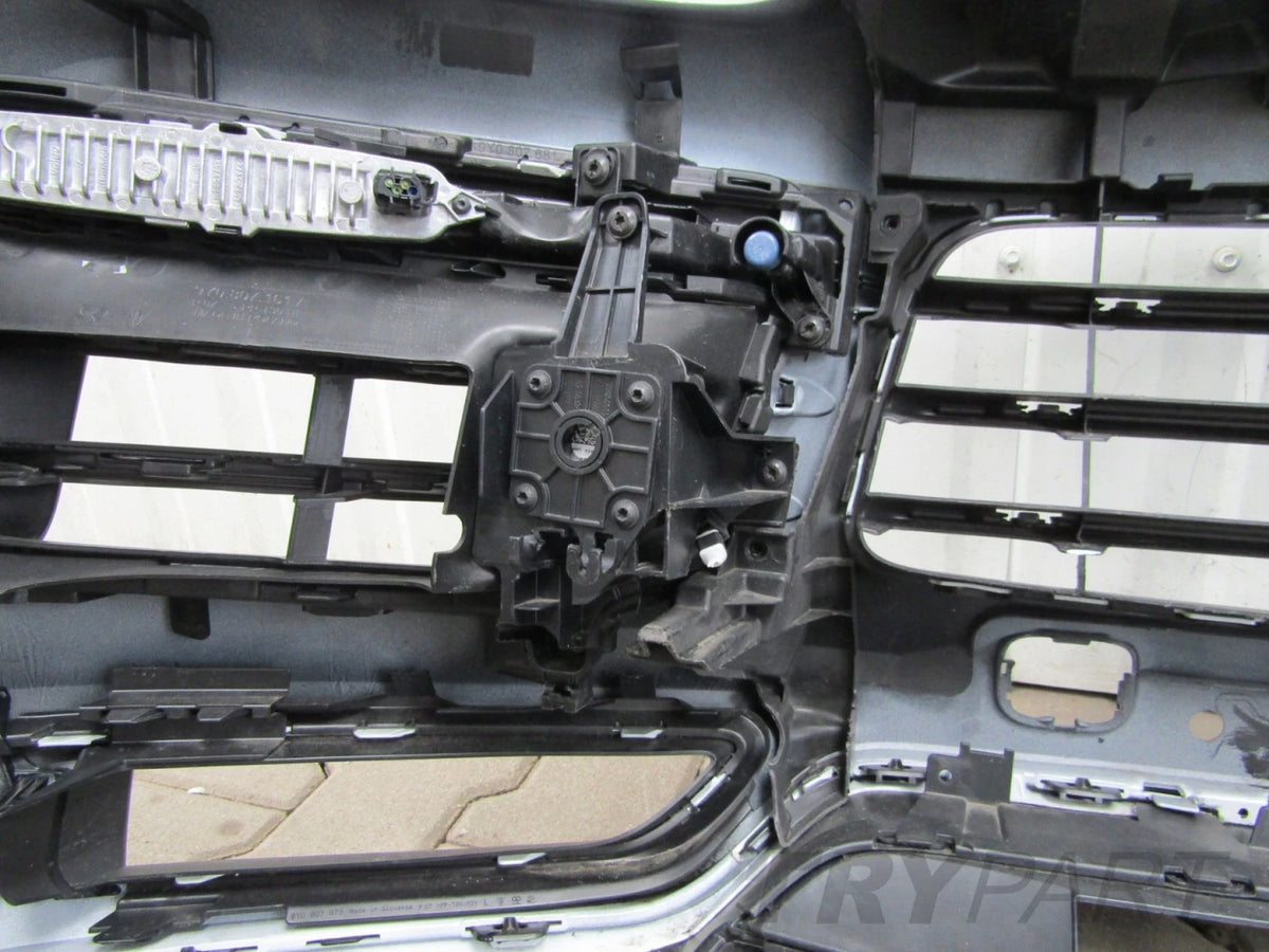 Porsche Cayenne III 3 9Y0 Front Bumper 18- USA