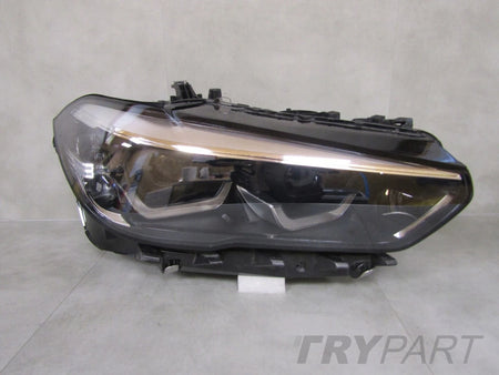 BMW X5 G05 X6 G06 FULL LED 18-23 RH RIGHT HEADLIGHT 9481784